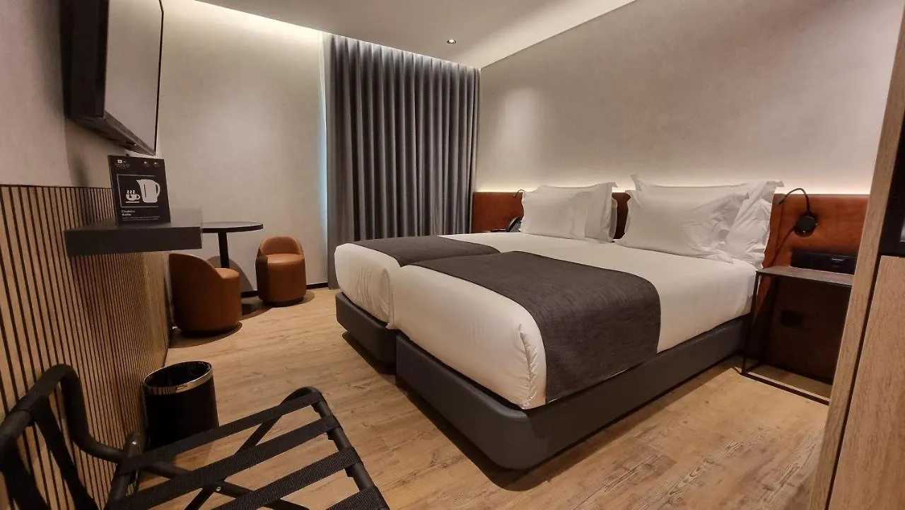 Hotel Principe Avila Lisboa