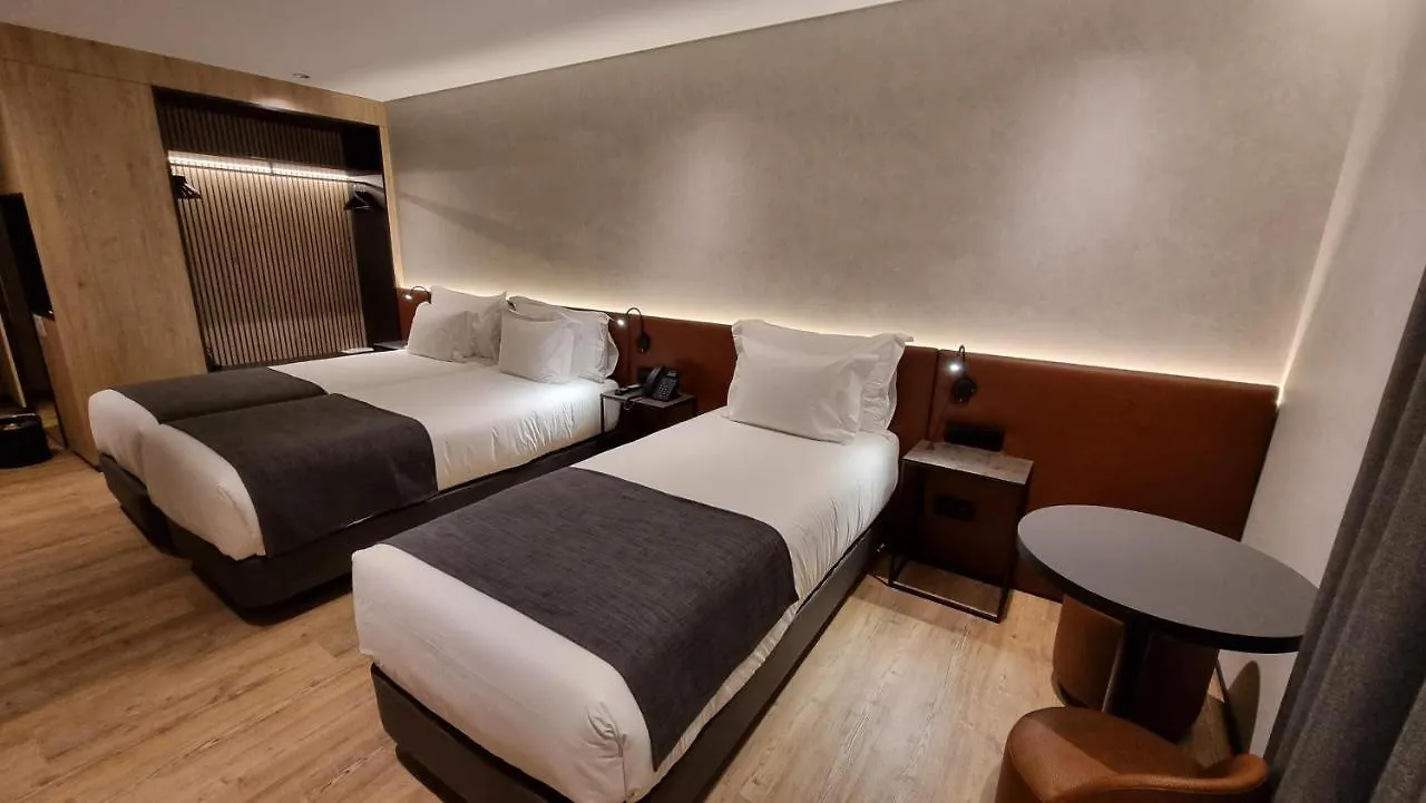 Hotel Principe Avila Lisboa
