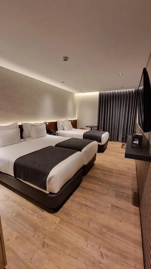 Hotel Principe Avila Lisboa