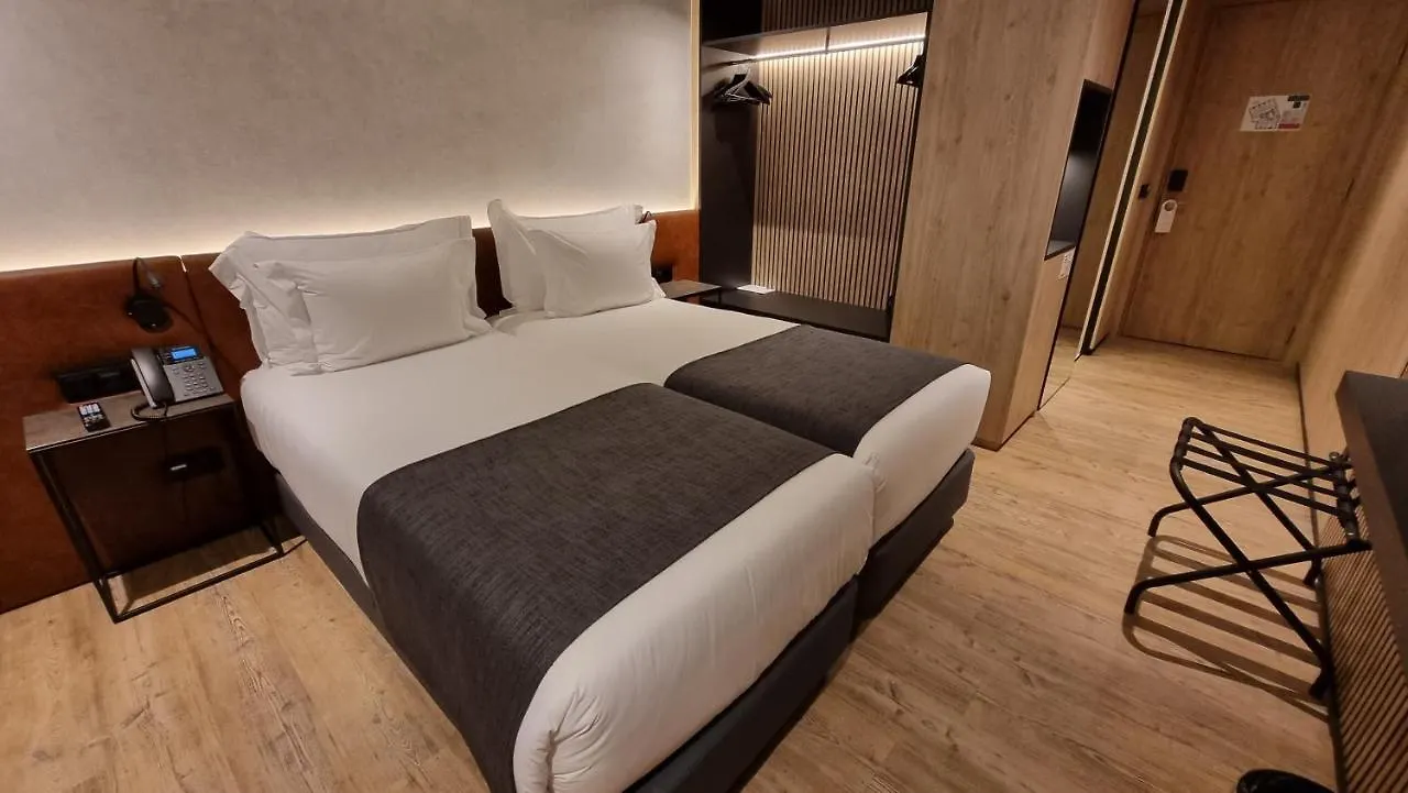 Hotel Principe Avila Lisboa