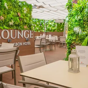 Dinya Hotel&lounge Bar Lissabon