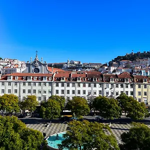 מלון My Story Rossio