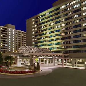מלון Hilton Jfk Airport ****