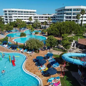 Apartahotel Alfagar