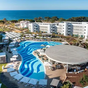 W Algarve Portugal