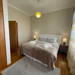 Apartamento Casa Caroto