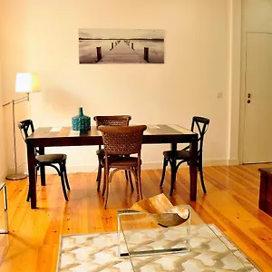 Marques Classy By Be@home Apartment