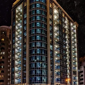 מלון דירות Icon Delux Al Barsha - Formerly Abidos ****
