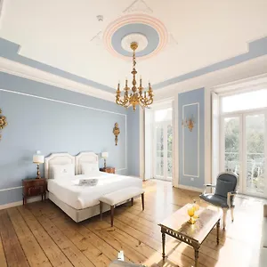 Casa Do Principe Alojamento de Acomodação e Pequeno-almoço