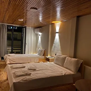 La Perato Turkey
