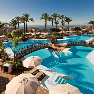 Hotel Meliá Jardines Del Teide