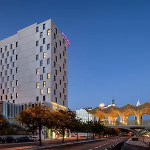 Hotel Moxy Oriente, Lisboa