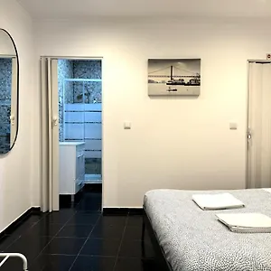 Apartamento Casa Do Pereira