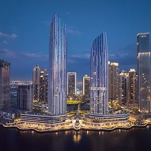 מלון Address Creek Harbour *****
