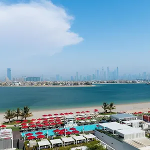 Üdülőközpont Th8 Palm Resort, Vignette Collection By Ihg Dubaj