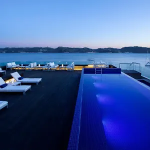 Altis Belem & Spa, A Member Of Design ***** Lisboa
