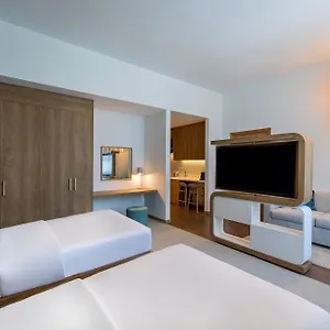 Szálloda Element Al Mina, Jumeirah Dubaj