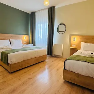 Hostel Sultan & Isztambul