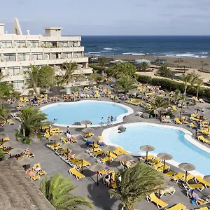 Hotel Beatriz Playa&spa