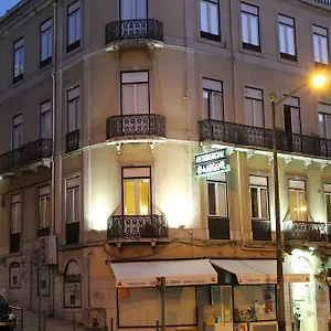 Estrela De Arganil - Luis Simões&conceição, Lda Casa de hóspedes