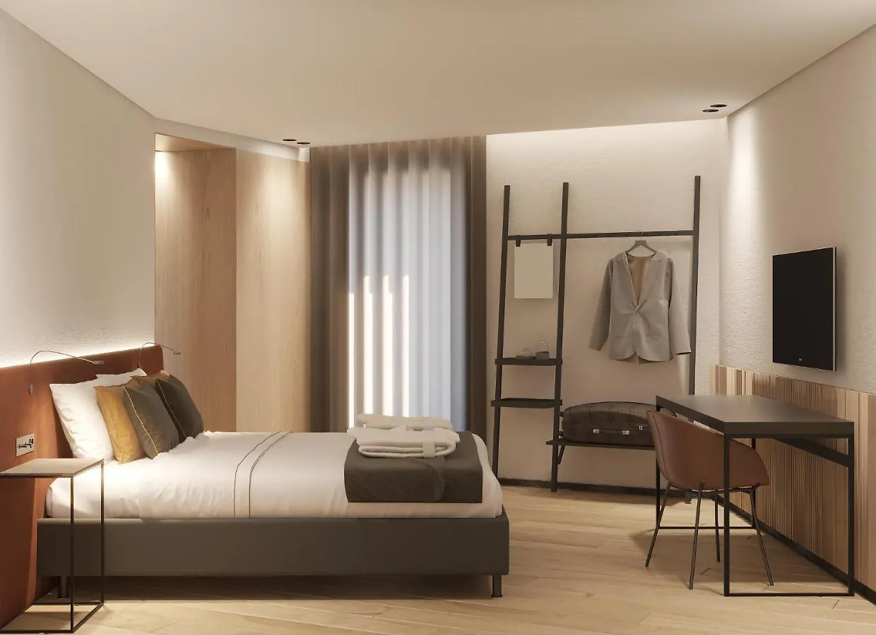 Hotel Principe Avila Lisboa