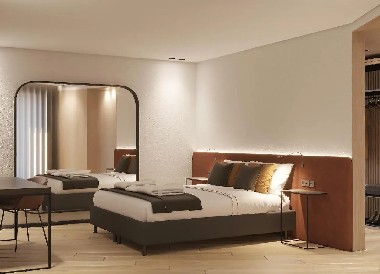 Hotel Principe Avila Lisboa 4*,  Portugália