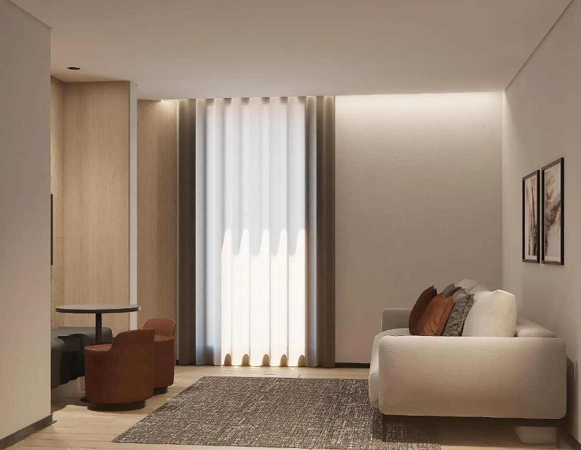 ליסבון Hotel Principe Avila