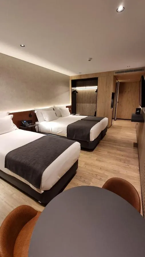 ליסבון Hotel Principe Avila פורטוגל