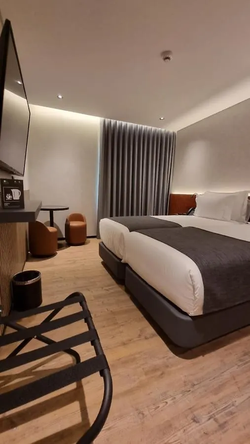 Hotel Principe Avila Lisboa