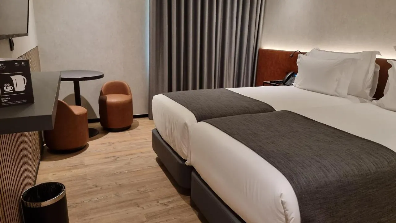 Hotel Principe Avila Lisboa