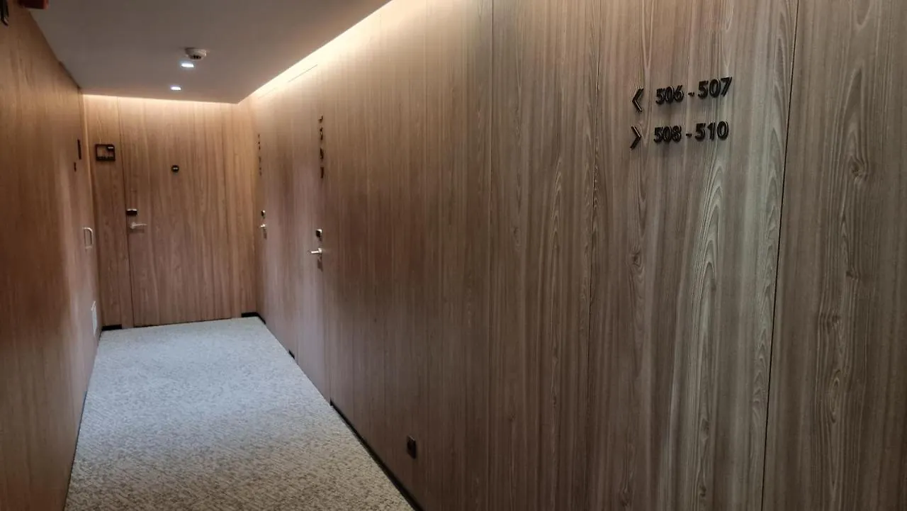 Hotel Principe Avila Lisboa 4*,