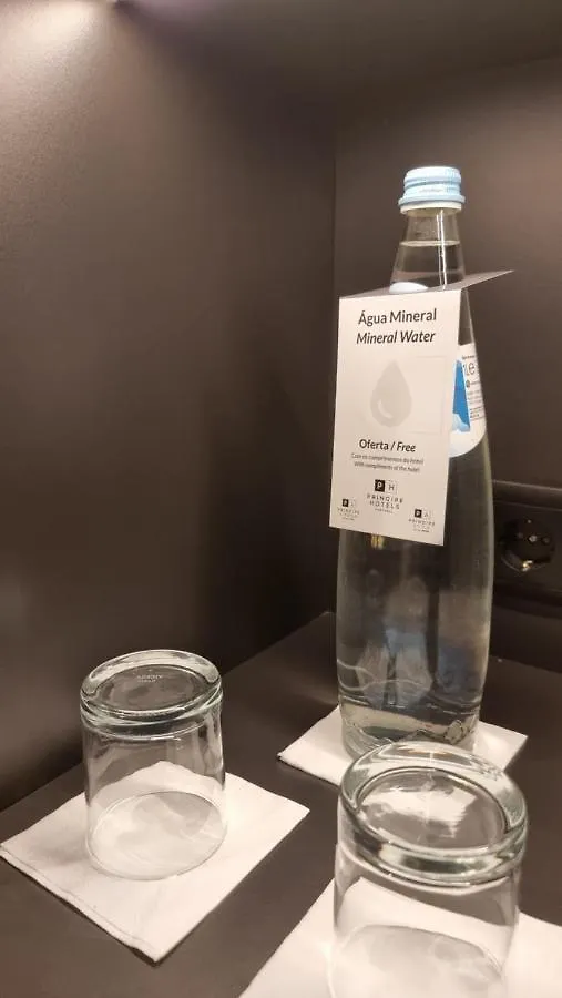 ליסבון Hotel Principe Avila