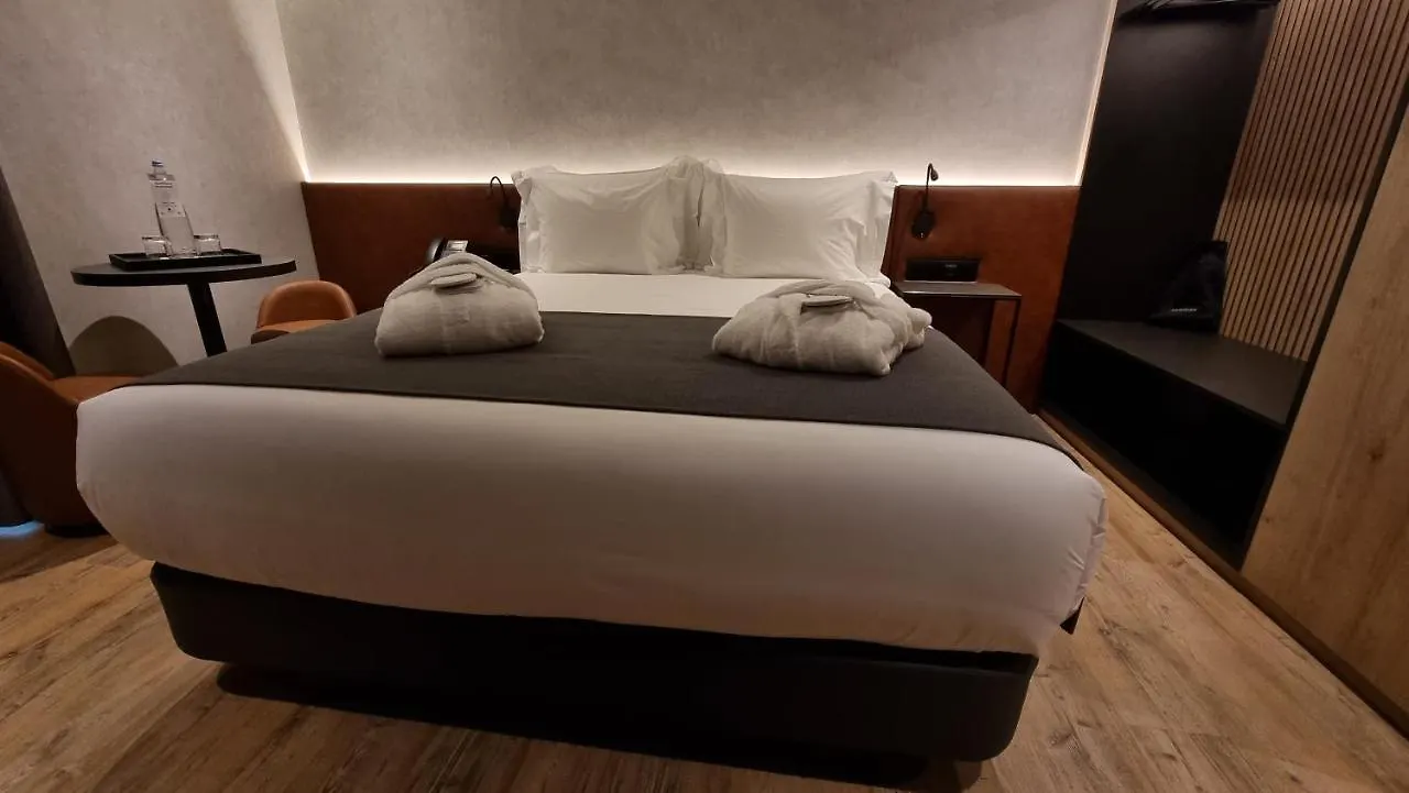 Hotel Principe Avila Lisboa