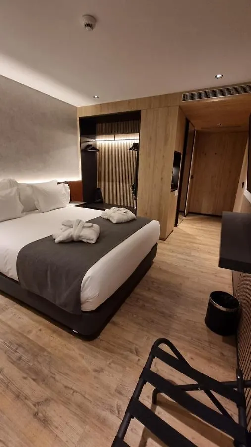 Hotel Principe Avila Lisboa