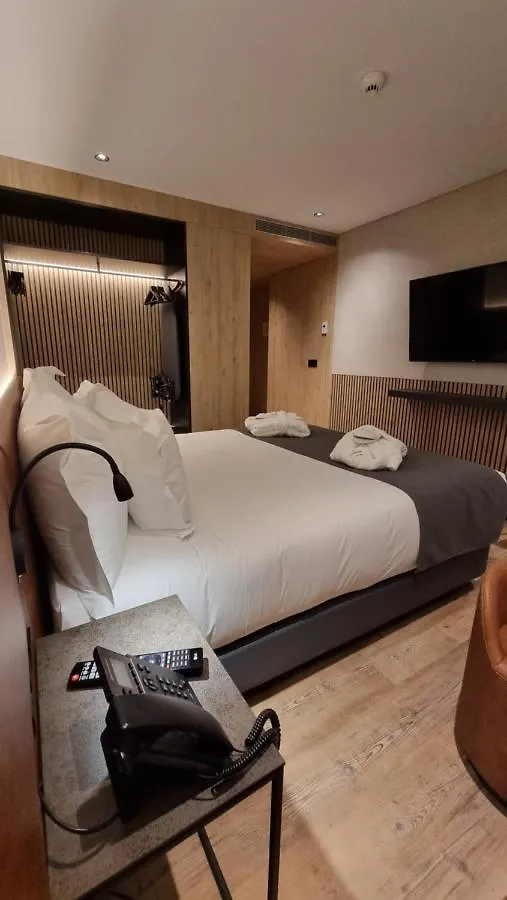 Hotel Principe Avila Lisboa 4*,