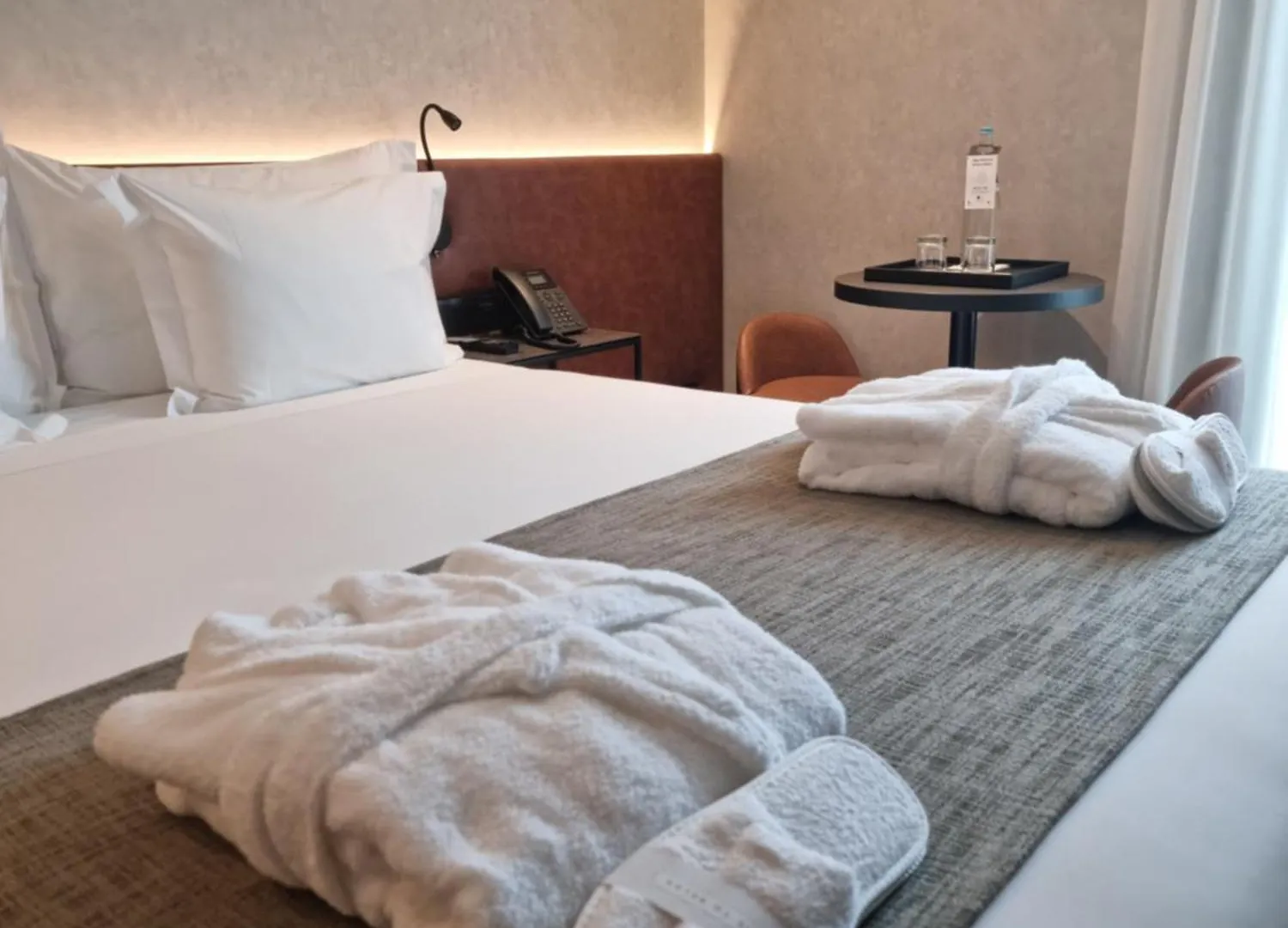 Hotel Principe Avila Lisboa