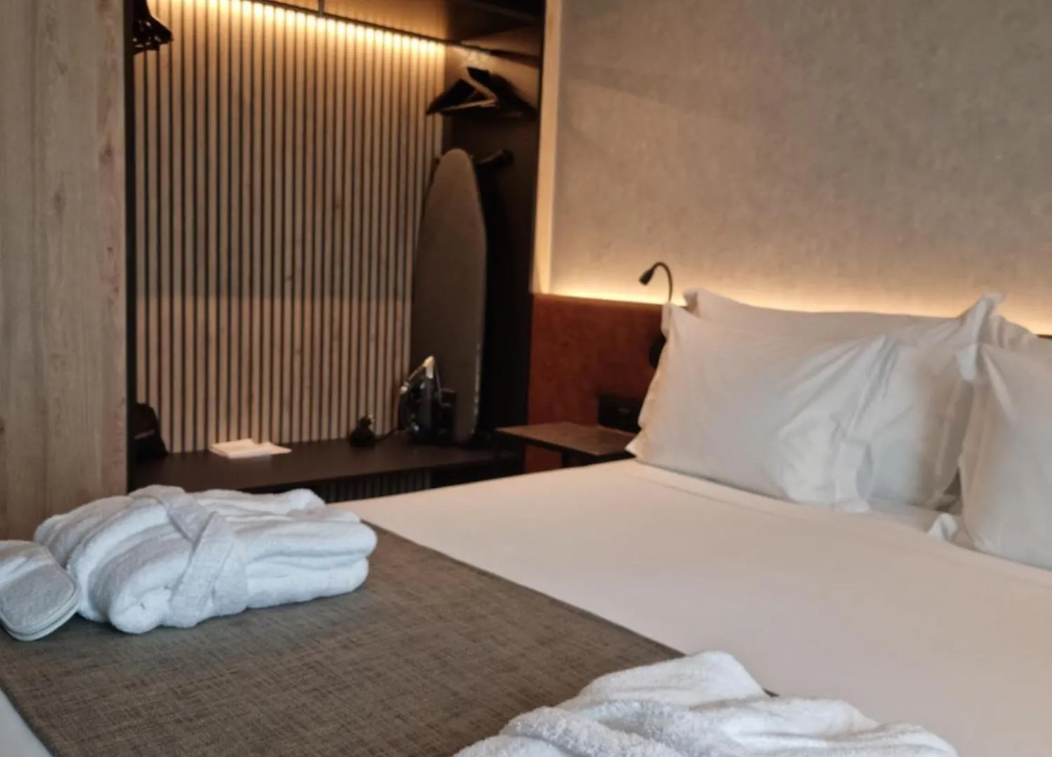 Hotel Principe Avila Lisboa