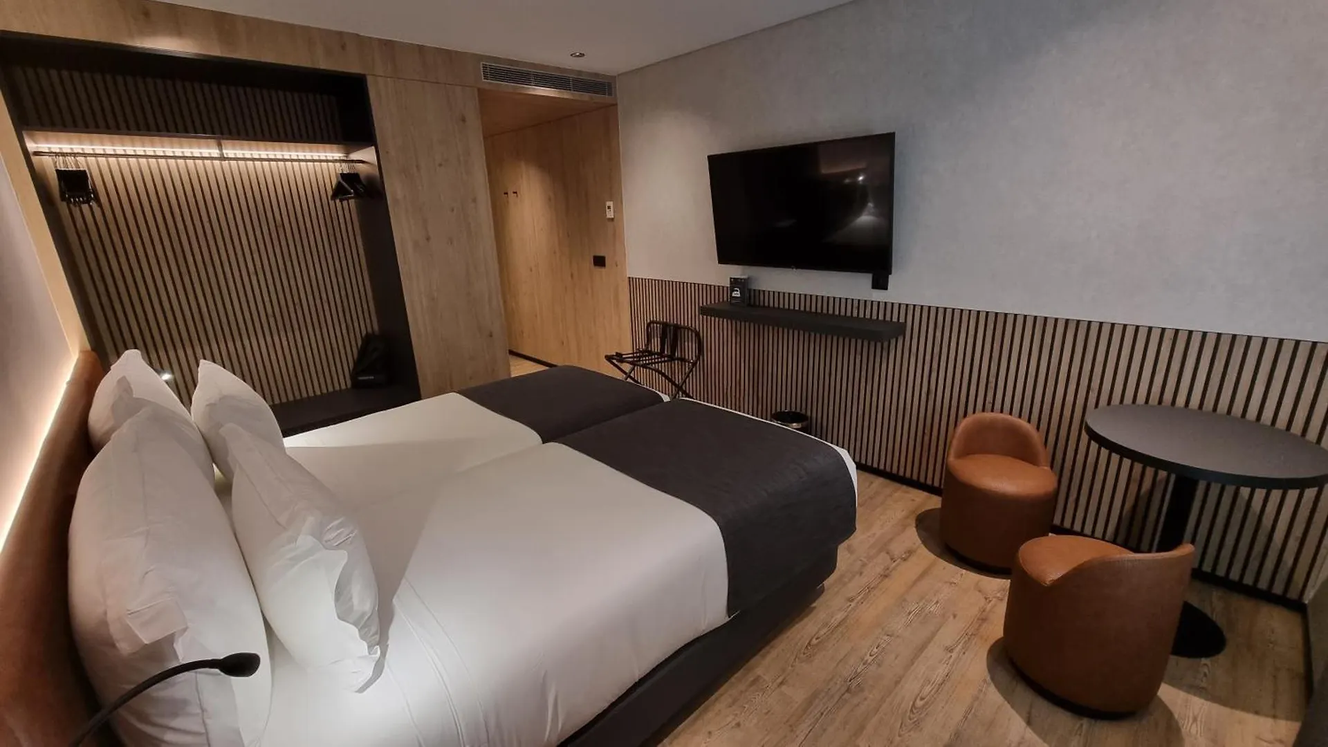 ליסבון Hotel Principe Avila