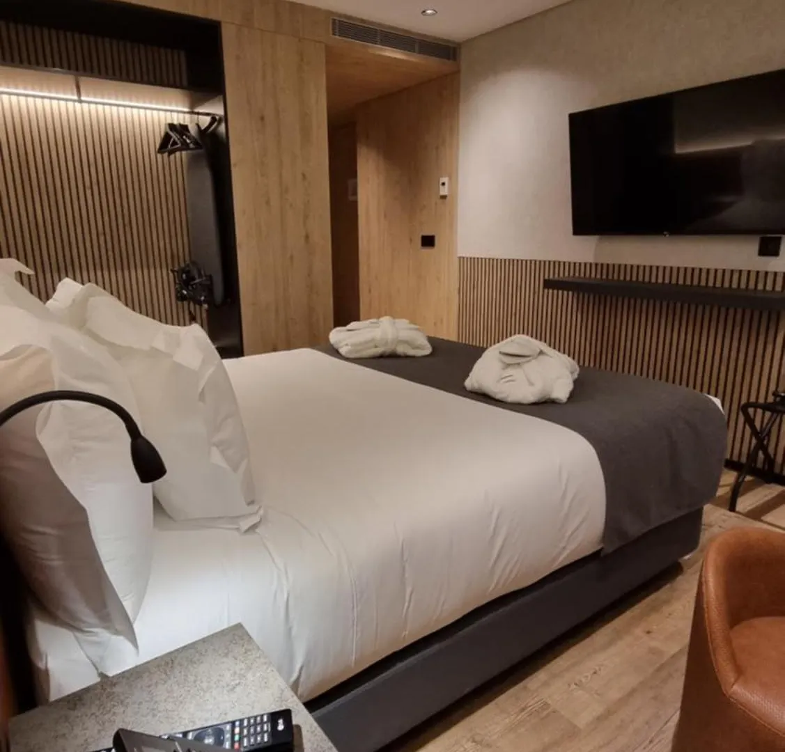 ליסבון Hotel Principe Avila