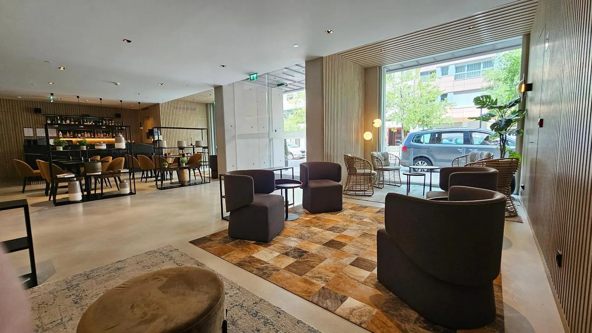 ליסבון Hotel Principe Avila 4*,  פורטוגל