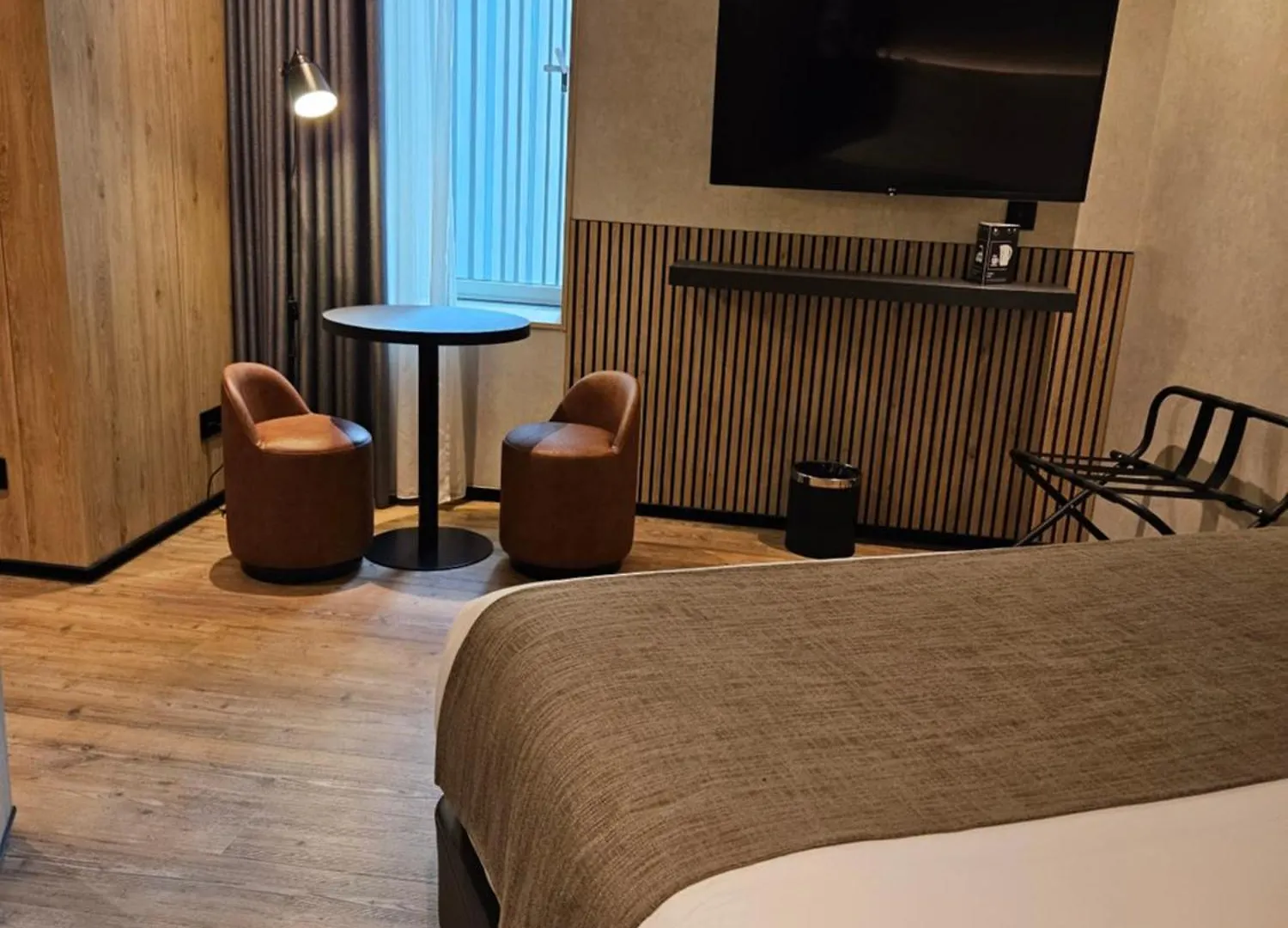ליסבון Hotel Principe Avila