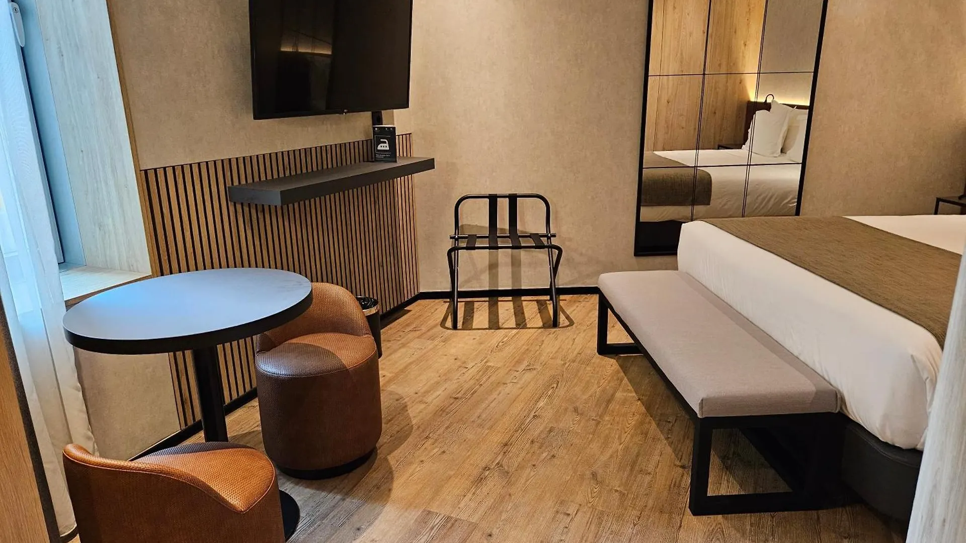 ליסבון Hotel Principe Avila