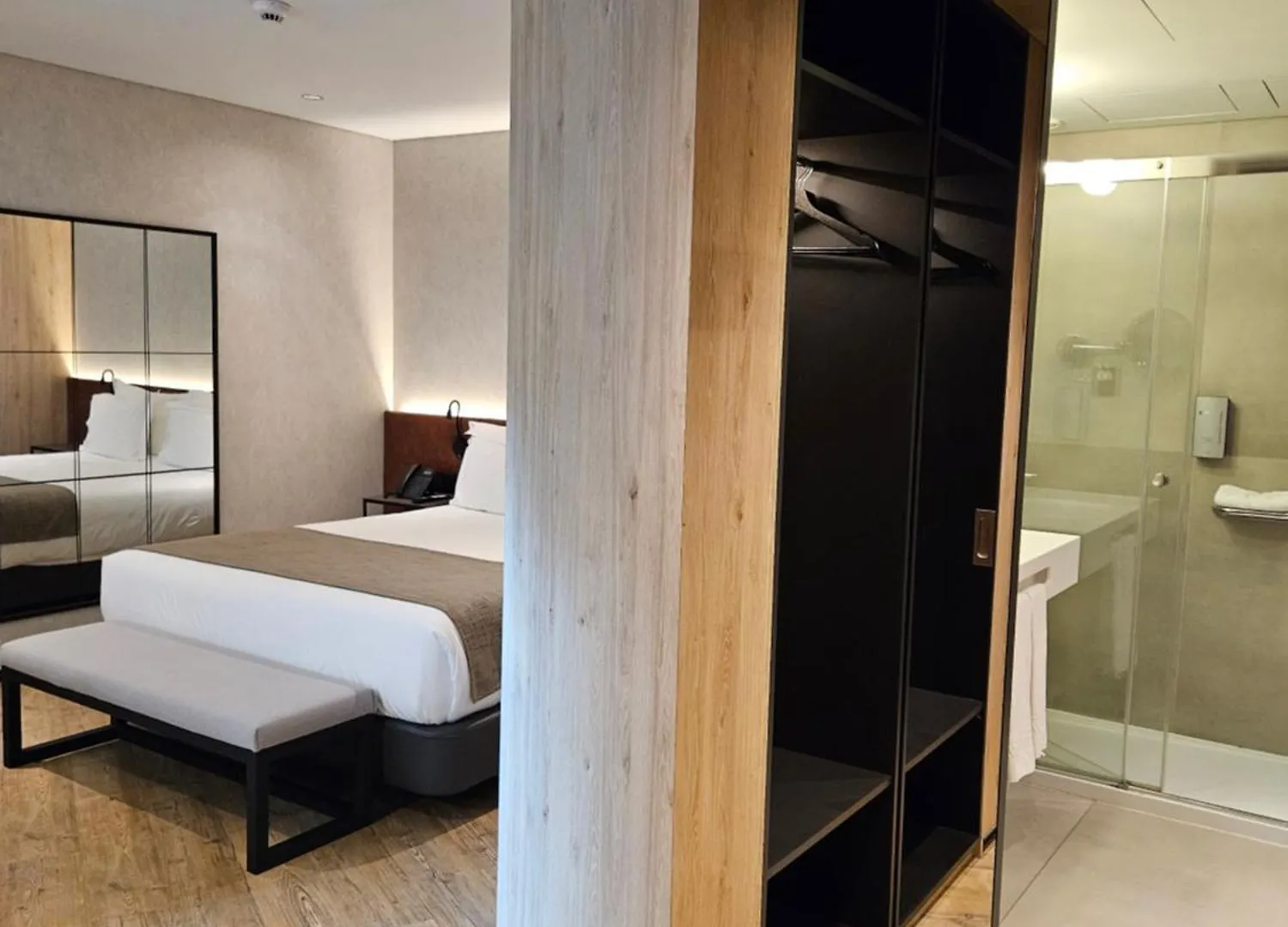 Hotel Principe Avila Lisboa