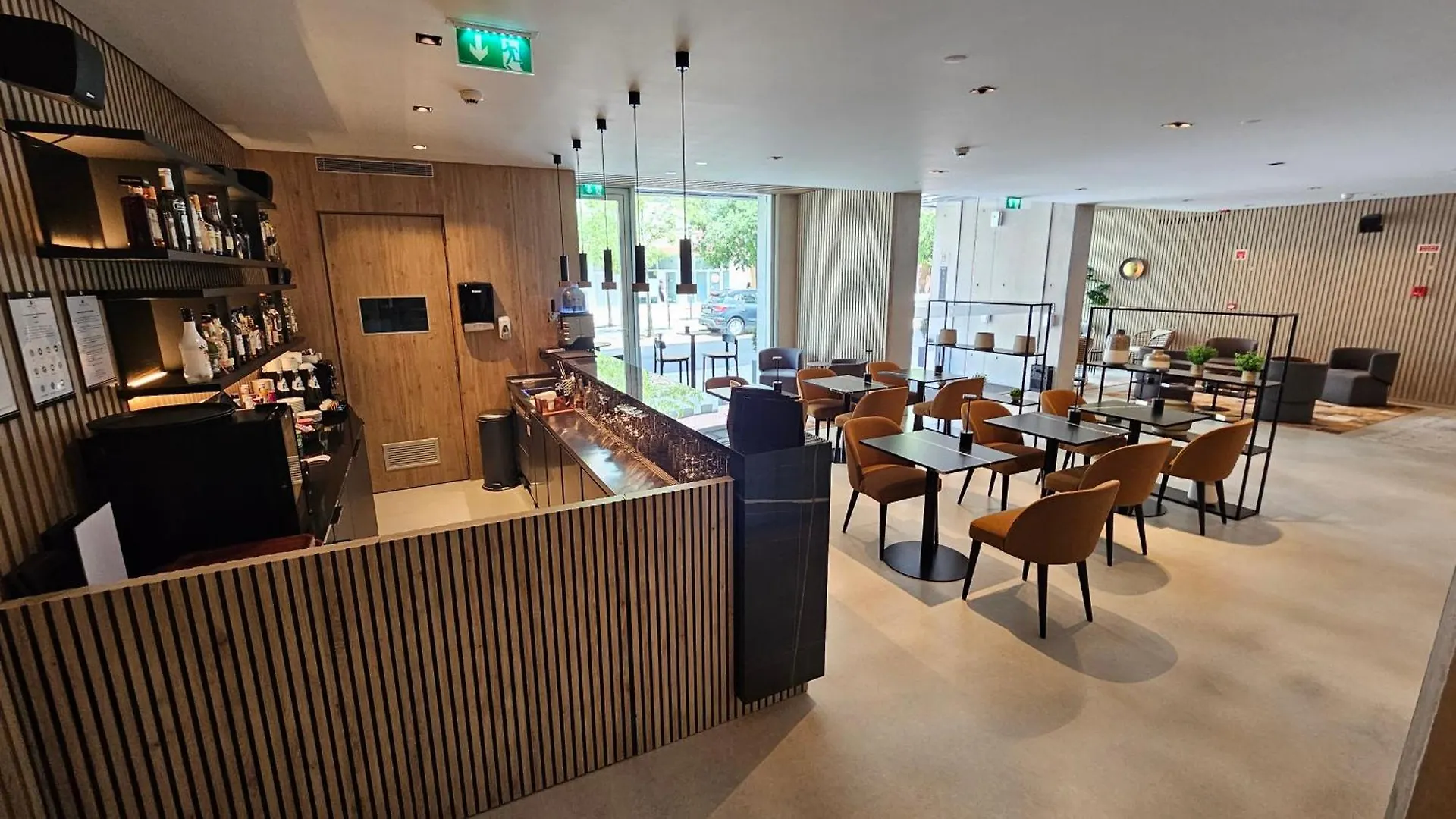 ליסבון Hotel Principe Avila