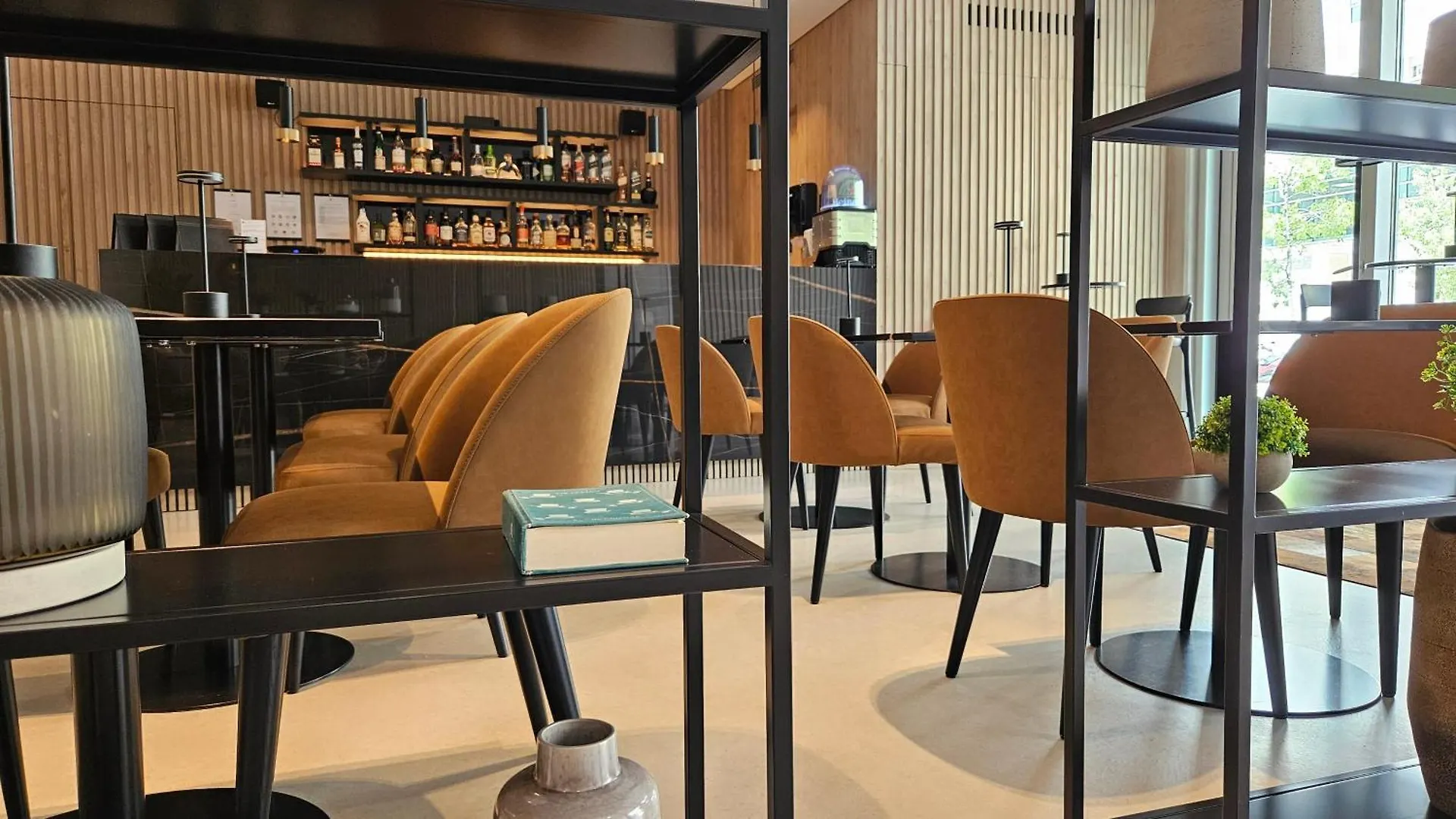 Hotel Principe Avila Lisboa