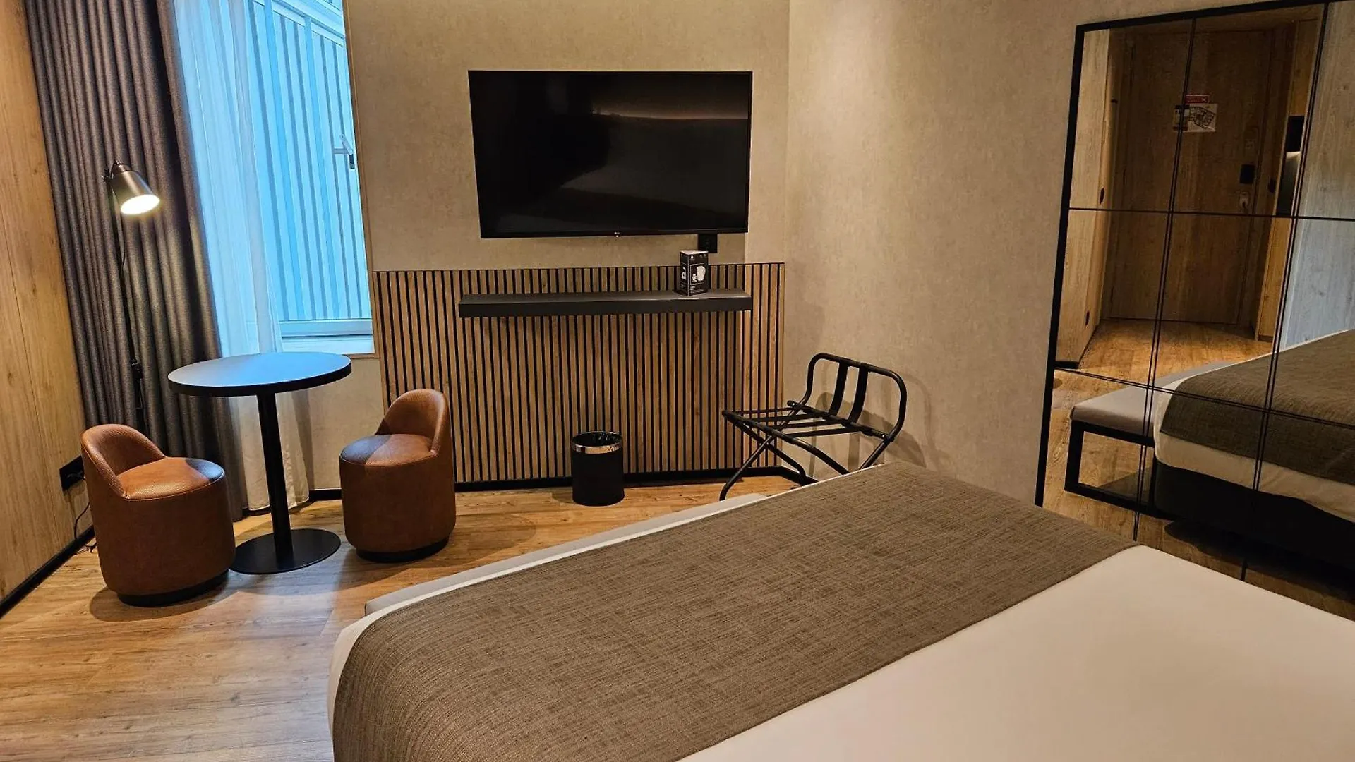 Hotel Principe Avila Lisboa