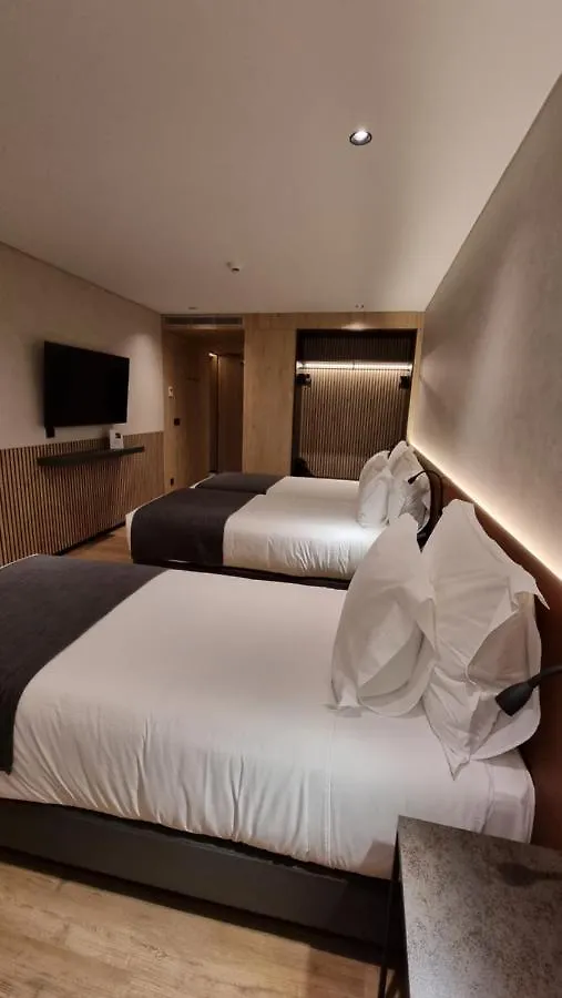 Hotel Principe Avila Lissabon 4*,  Portugal