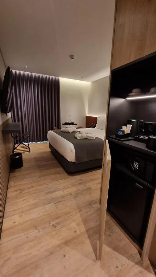 ****  Hotel Principe Avila Lissabon Portugal